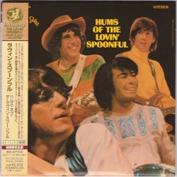 Hums of The Lovin’ Spoonful