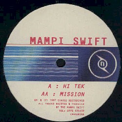 Hi Tek / Mission