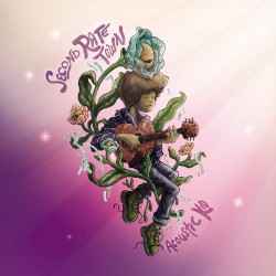 Second Rate Town (Acoustic)