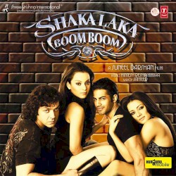 Shakalaka Boom Boom