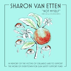 Not Myself (Hercules & Love Affair remix)