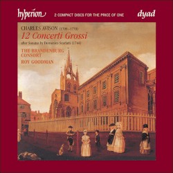 Concerti Grossi