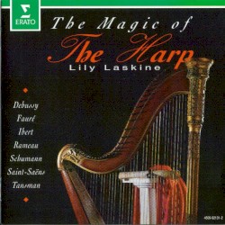 The Magic of the Harp