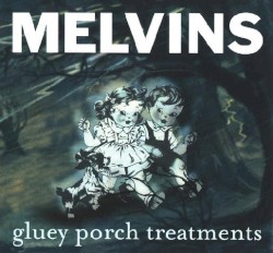 Gluey Porch Treatments