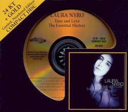 Time and Love: The Essential Masters