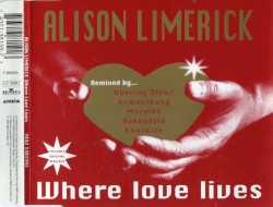 Where Love Lives (Come On In)