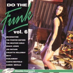 Do the Funk, Vol. 6