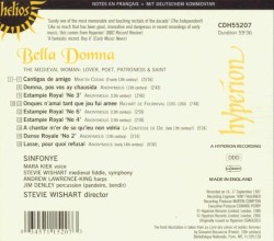 Bella Domna