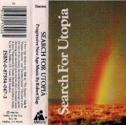 Search for Utopia