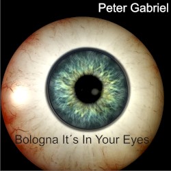 1987‐06‐12: Palasport, Bologna, Italy