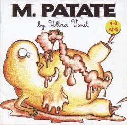 M. Patate