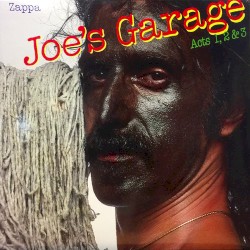 Joe's Garage Acts 1, 2 & 3