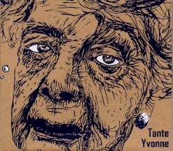 Tante Yvonne