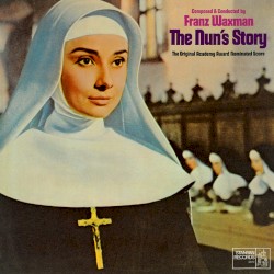 The Nun's Story (Original Motion Picture Soundtrack)