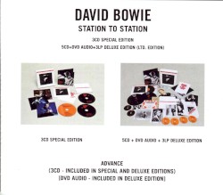 Station to Station