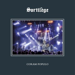 Coram Populo (Live au Forum de Vauréal, 2023)