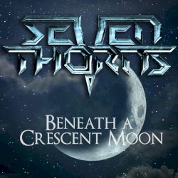 Beneath A Crescent Moon