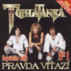 Najväčšie hity No. 1 - Pravda víťazí