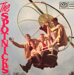 The Spotnicks