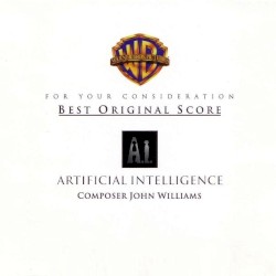 A.I. Artificial Intelligence