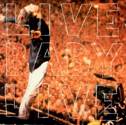 Live Baby Live