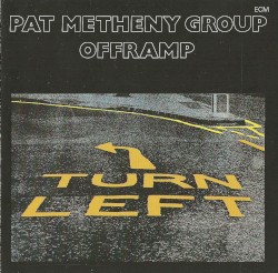 Offramp