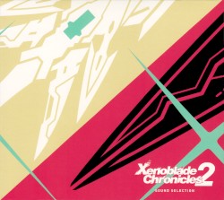 Xenoblade 2 SOUND SELECTION
