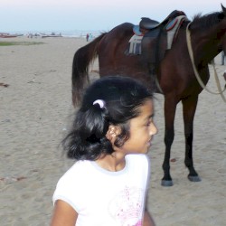 I Love You Because You’re in Love With the World