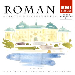 Roman: ur Drottningholmsmusiken