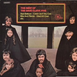 The Best of the Dave Clark Five