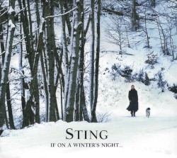 If on a Winter’s Night…