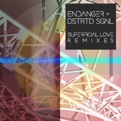 Superficial Love (The Remixes)