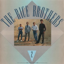 Rice Brothers 2