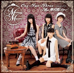 One・Two・Three / The 摩天楼ショー