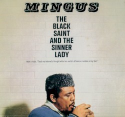 The Black Saint and the Sinner Lady