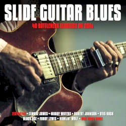 Slide Guitar Blues