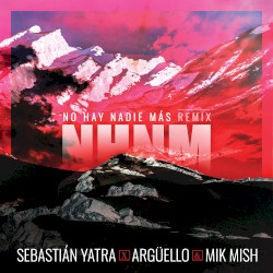 No hay nadie más (remix)