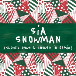 Snowman (Slowed Down & Snowed In remix)