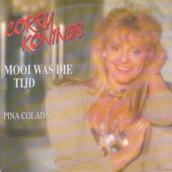 Mooi was die tijd / Pina colada