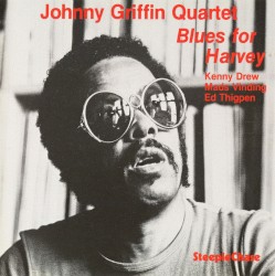 Blues for Harvey
