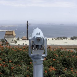 Solo for Two Tamburas