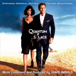 Quantum of Solace