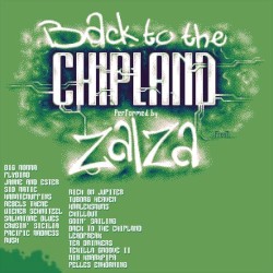 Back to the Chipland