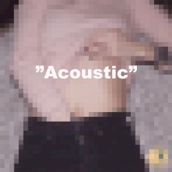 Sexual (acoustic)