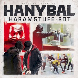 Haramstufe Rot