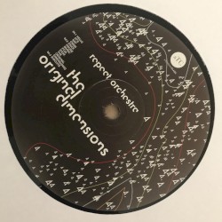 The Original Dimensions