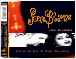 Give Me Your Love (Je T'Aime)