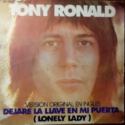 Dejaré la llave en mi puerta / The cards