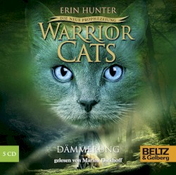 Warrior Cats: Die neue Prophezeiung: Dämmerung