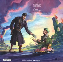 Eskalace dobra